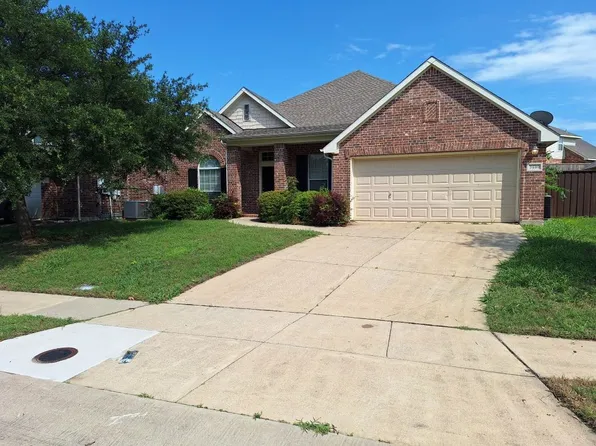 3600 Hickory Bend Trl, McKinney, TX 75071