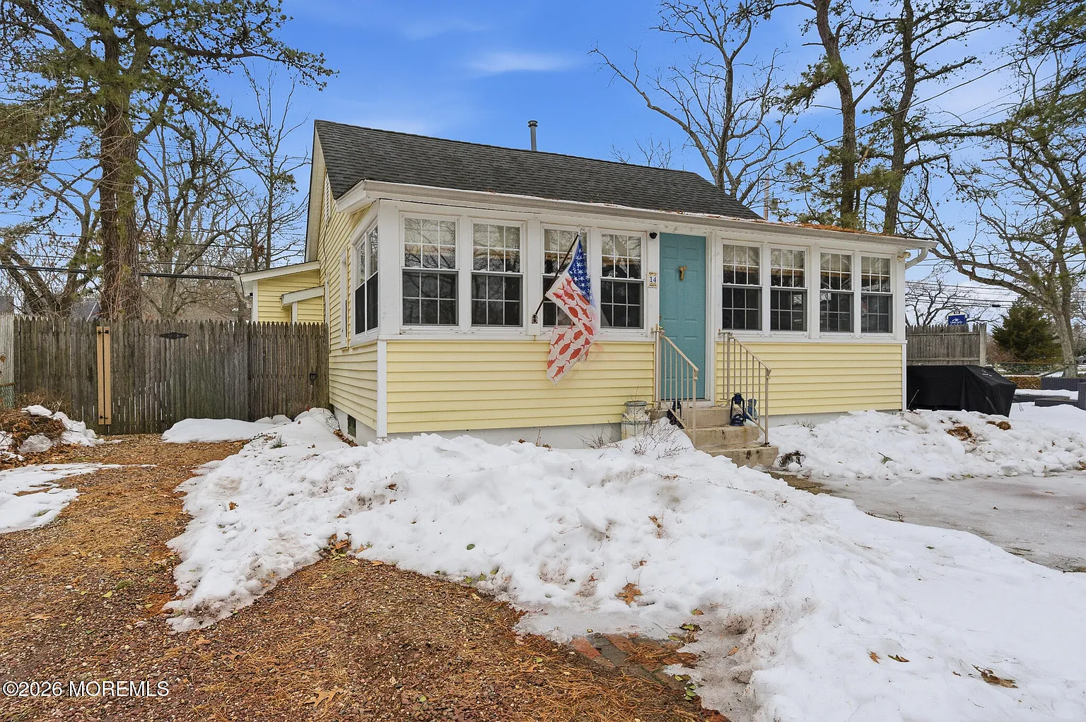 14 Sunset Rd photo 1