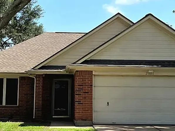 21051 Carmel Valley Dr, Katy, TX 77449