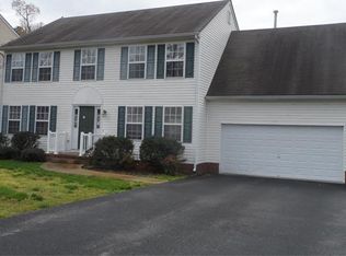 7113 West Rd, Chesterfield, VA 23832