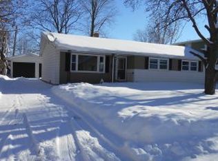 72 Ramlen Ct, Appleton, WI 54915