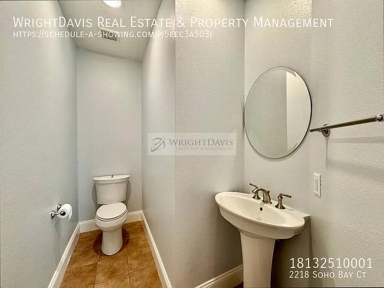 2218 Soho Bay Ct — Photo 7