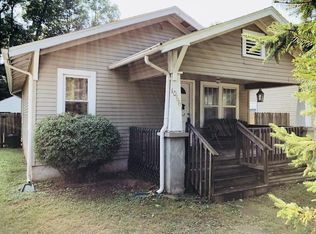 1066 S Ferguson Ave, Springfield, MO 65807