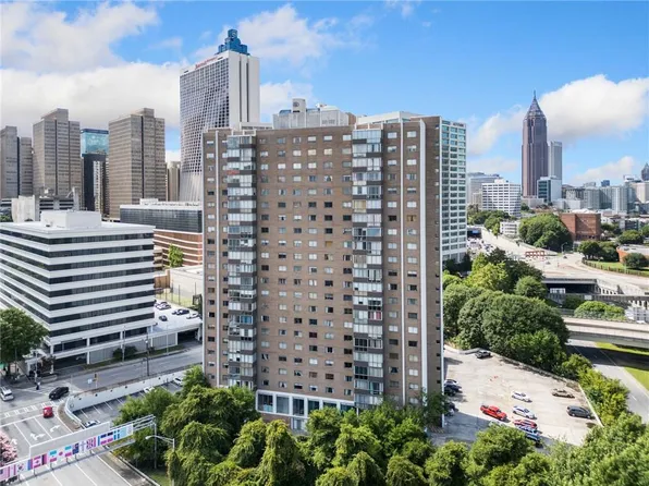 215 Piedmont Ave NE APT 2002, Atlanta, GA 30308
