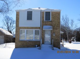 1703 Wicke Ave, Des Plaines, IL 60018