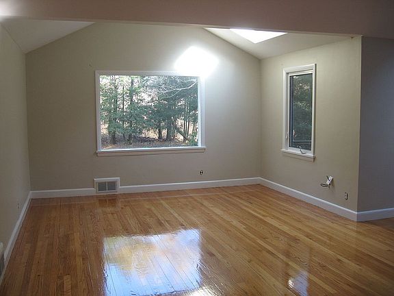 living room November 2009