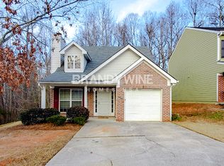 4400 Ravenwood Dr, Union City, GA