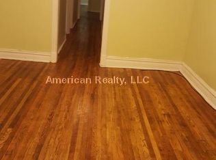 6022 S Eberhart Ave APT 3N, Chicago, IL 60637