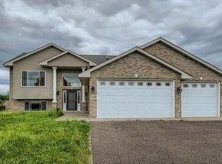 2318 Delina Cir, Lino Lakes, MN 55038