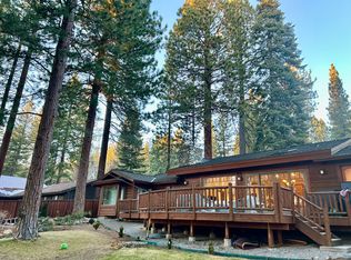 883 Freels Peak Dr, Incline Village, NV 89451