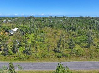 3rd Ave, Keaau, HI 96749