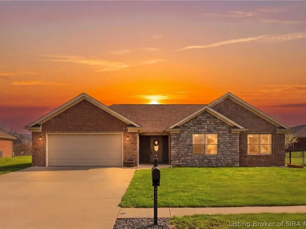 6305 Sunset Loop, Charlestown, IN 47111