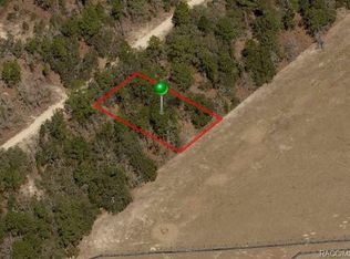 303 S Crestview Ave, Inverness, FL 34452