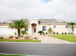 12371 NE 48th Cir, Oxford, FL 34484