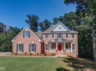 6476 Bellevue Dr SW, Conyers, GA 30094