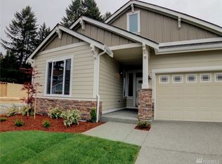3134 69th Ln SW, Tumwater, WA 98512