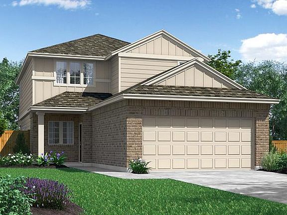 Elevation B