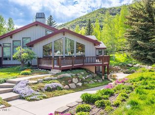 1864 Glacier Ct UNIT B, Vail, CO 81657