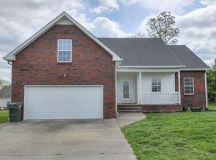 419 Arabian Ln, Springfield, TN 37172