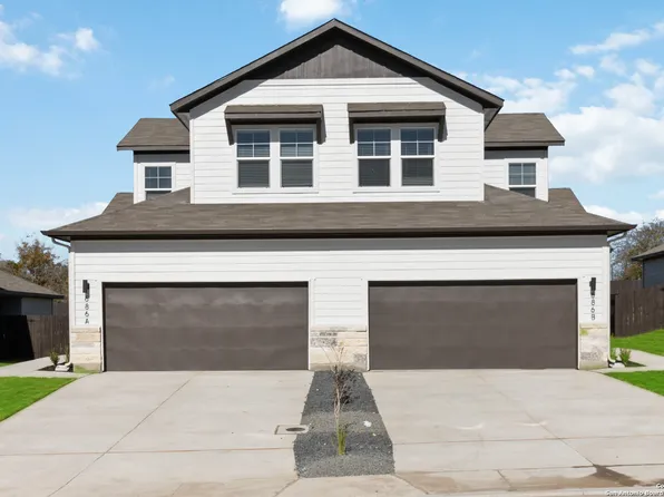 465 Caymus, Buda, TX 78610