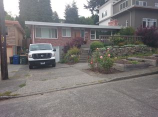 3618 40th Ave W, Seattle, WA 98199