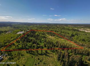 69783 Tipton Ave, Anchor Point, AK 99556