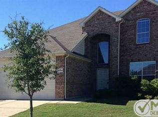 2038 Brook Mdw, Forney, TX 75126