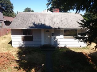 9812 31st Ave SW, Seattle, WA 98126