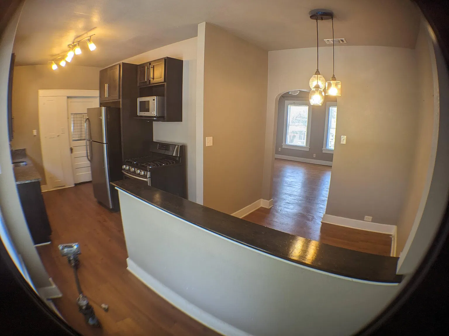 1 bed, 770 sqft, $1,100 — Photo 4