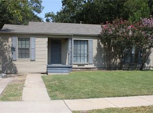 813 Nash St, Garland, TX 75040