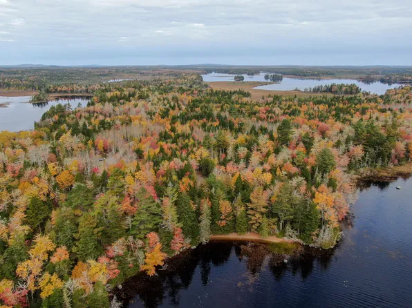 1.1 Noah's Landing, Marion Twp, ME 04628