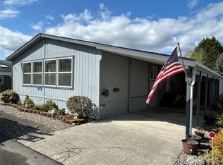 704 NE Libra Ln, Bremerton, WA