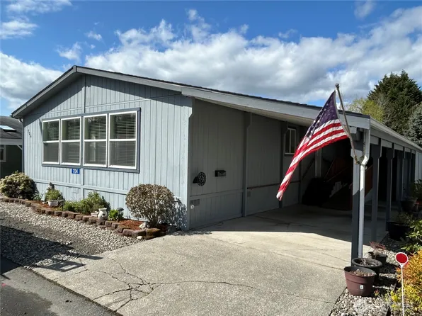 704 NE Libra Lane, Bremerton, WA 98311