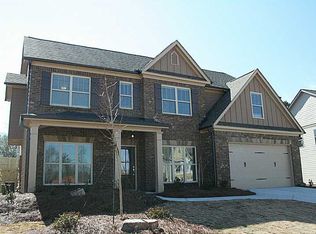 4265 Hunters Walk Way, Cumming, GA 30028