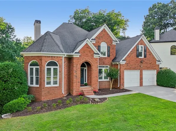 6010 Masters Club Dr, Suwanee, GA 30024