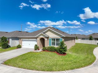 3974 Mekong Ct, Saint Cloud, FL 34772