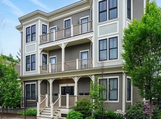 20 Kent Ct #4, Somerville, MA 02143