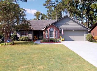 105 Laurelwood Ln, Conway, SC 29526
