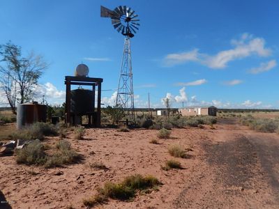 4446 Jay Rd, Snowflake, AZ, 85937