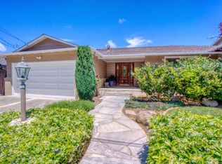 2764 Bromley Dr, San Carlos, CA 94070