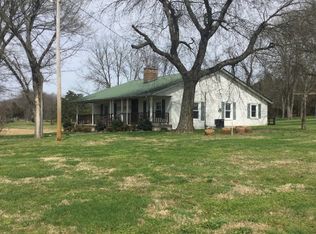 2382 Rob Taylor Road, Lascassas, TN 37085