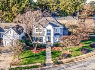 17506 Springwinds Dr, Cornelius, NC 28031