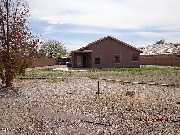 5th image of 1193 N Agave St