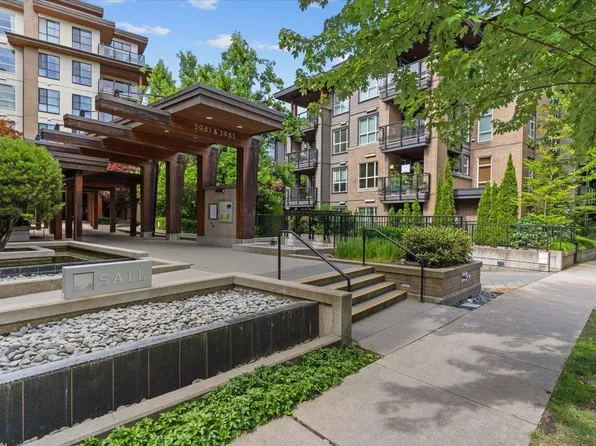 5981 Gray Ave #313, Greater Vancouver, BC V6S 0A9