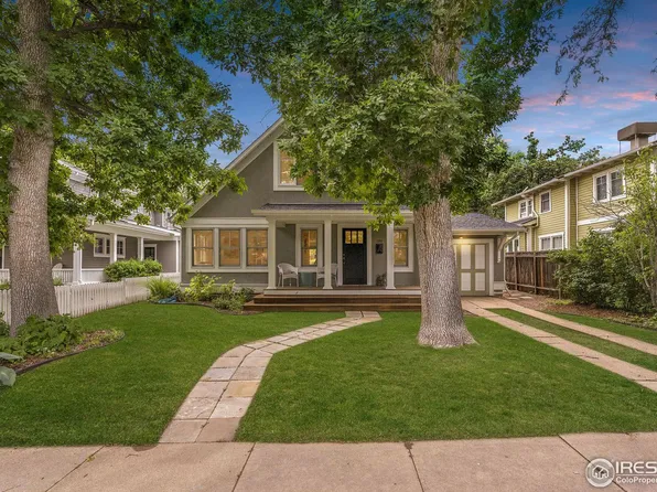 3161 7th St, Boulder, CO 80304