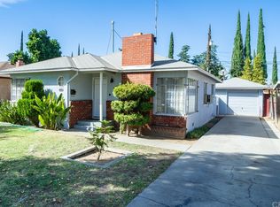 2029 E Cornell Ave, Fresno, CA 93703
