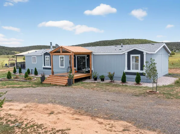 99 Northview Trl, Edgewood, NM 87015