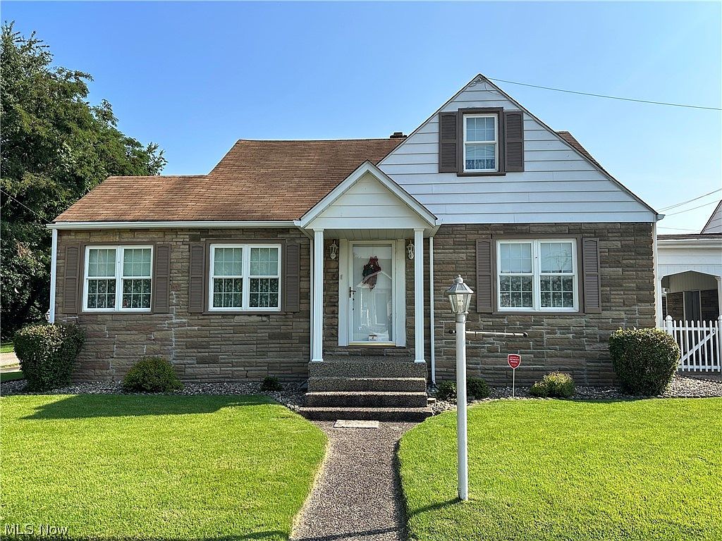 227 Walker St, Tiltonsville, OH 43963 MLS 4480564 Zillow