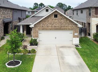 17714 Lemon Sky Ln, Spring, TX 77379