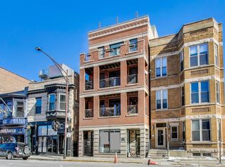 2719 N Halsted St #2, Chicago, IL 60614